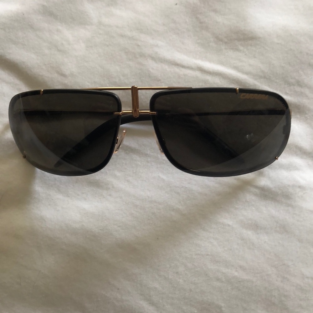 Men’s carrera sunglasses